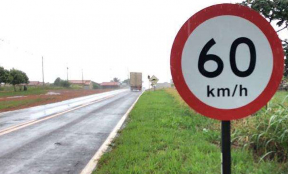 Ivaté, Douradina, Moreira Sales e Tuneiras do Oeste têm rodovias revitalizadas pelo Estado