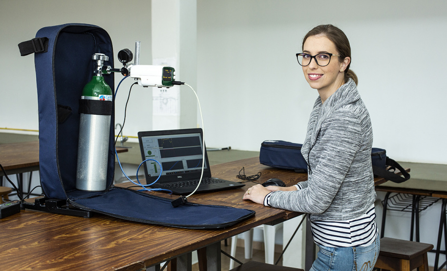 Últimos dias para inscrição de projetos em programa de inovação paranaense