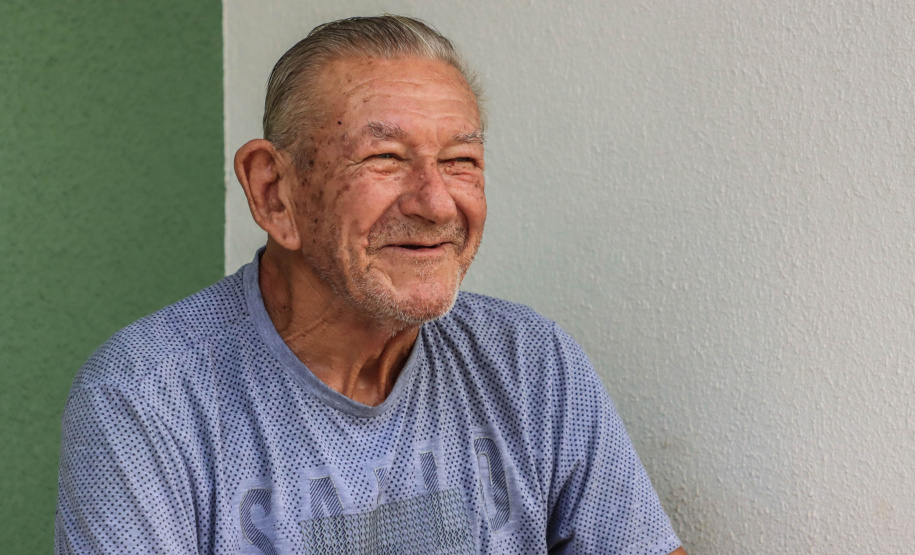 condomínio do idoso