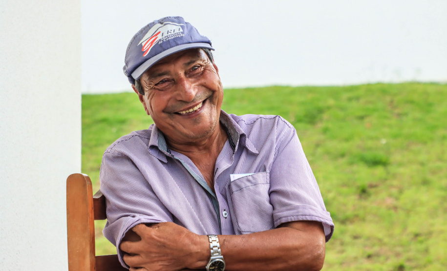 condomínio do idoso