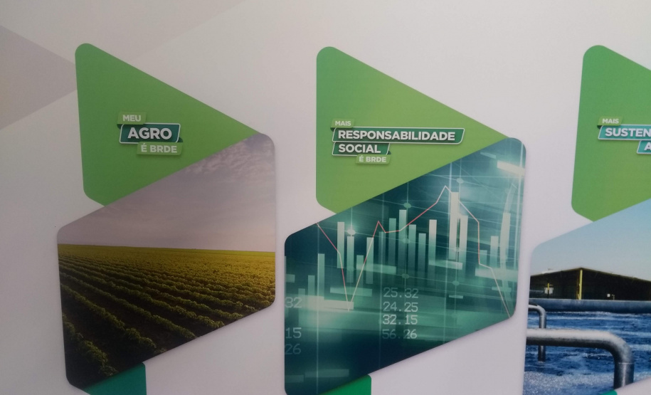 BRDE lidera ranking nacional em operações com recursos do BNDES