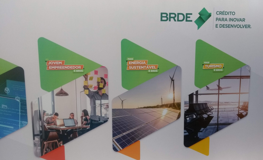 BRDE lidera ranking nacional em operações com recursos do BNDES
