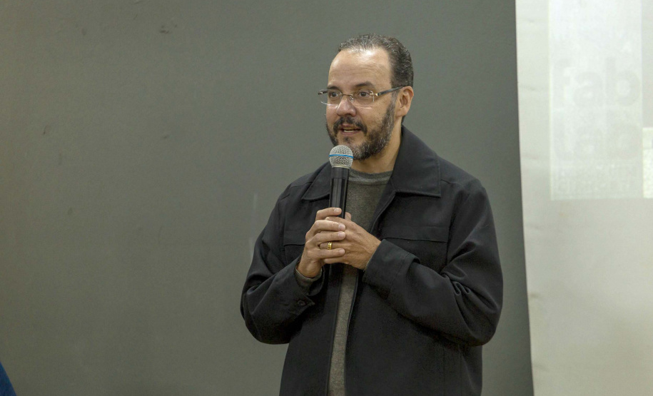 Inspirada no MIT, dos EUA, UEM inaugura Fab Lab, oficina tecnológica