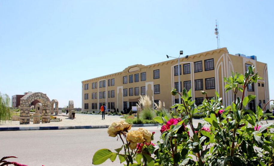 UEM firma acordo com Universidade de Neyshabur, no Irã