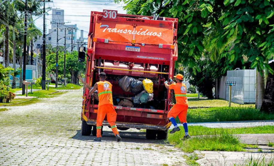 Preenchimento da plataforma Contabilizando Resíduos