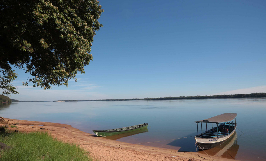 Paraná integra novo mapa do Ministério do Turismo com 210 cidades e 15 regiões turísticas