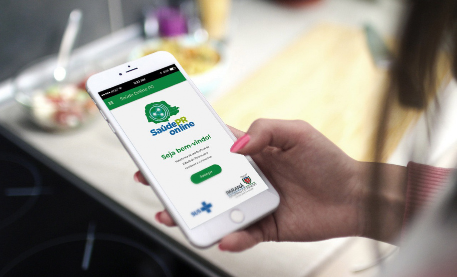 Governo do Estado seleciona médicos e psicólogos para serviço de telessaúde