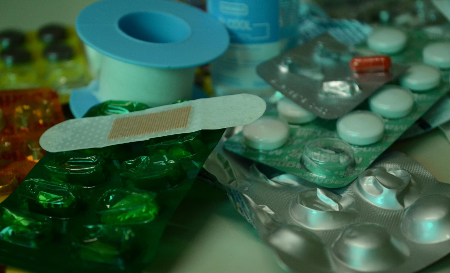 Estado abre consulta pública sobre logística reversa de medicamentos vencidos ou não utilizados