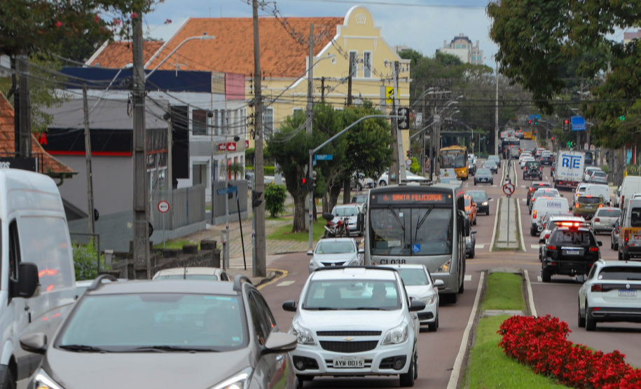 Pagamentos da 4ª parcela do IPVA 2022 das placas 5 e 6 encerram nesta quarta-feira