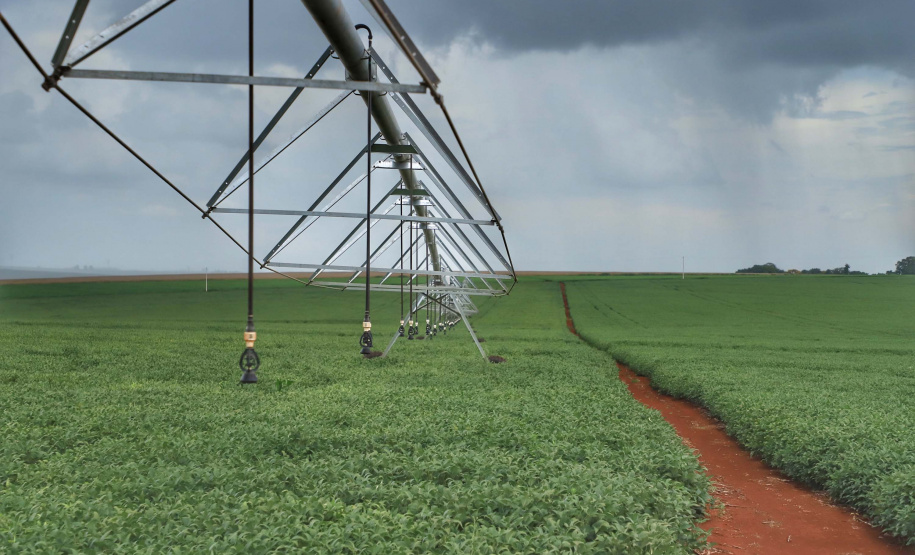 Irrigantes e aquicultores devem atualizar cadastro para manter desconto na conta de luz