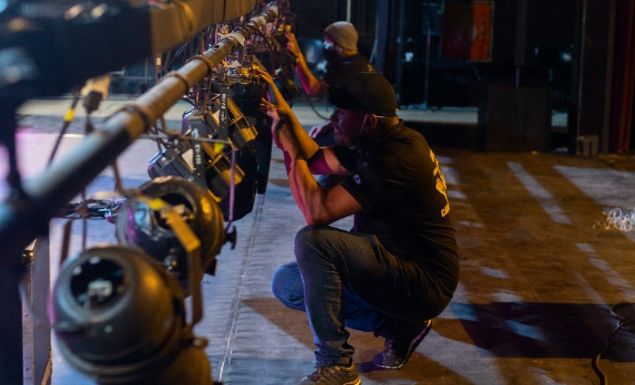 Trabalhador da Cultura