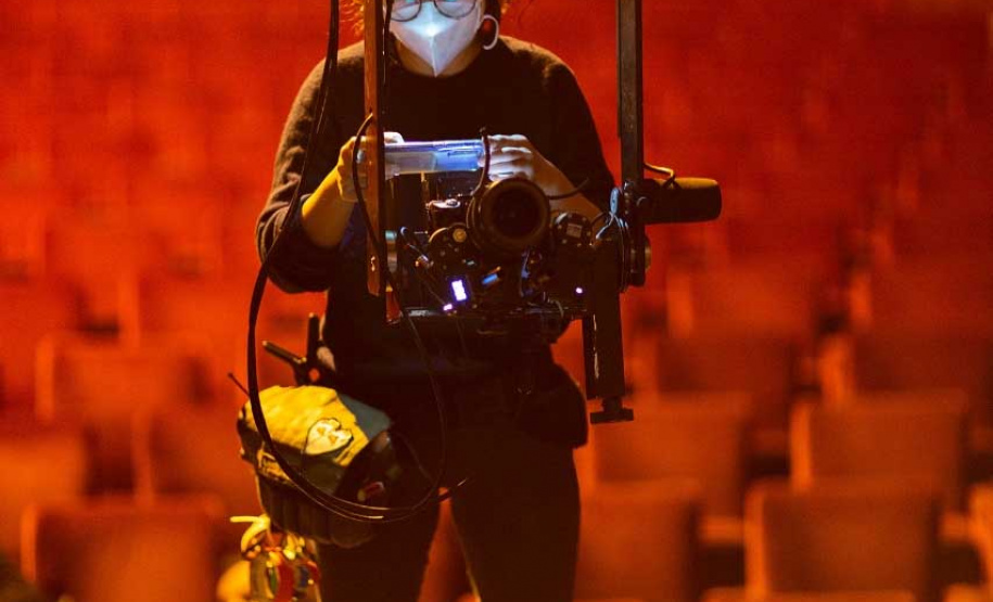 Trabalhador da Cultura