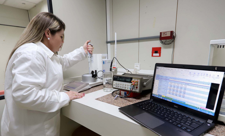 Revista científica do Tecpar fecha primeiro trimestre com 54% dos artigos internacionais