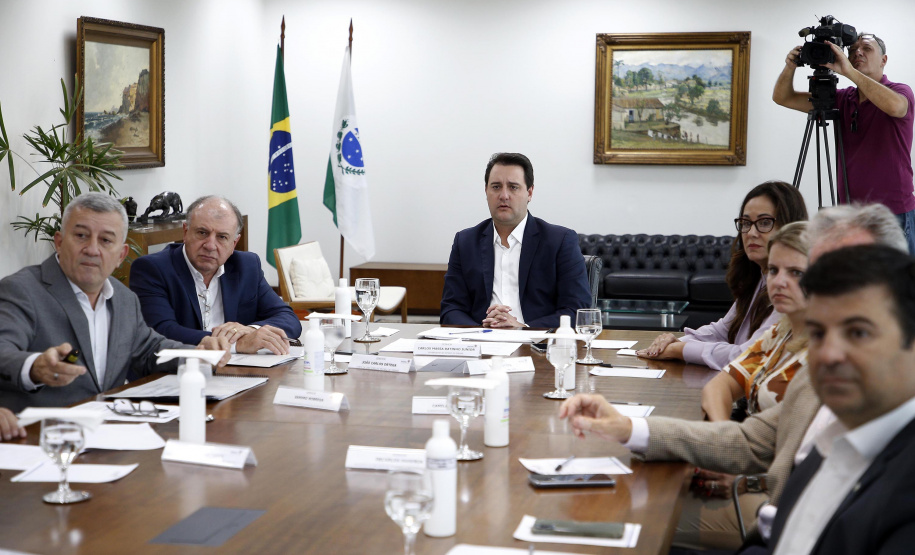 Apresentação do Anteprojeto do Terminal Metropolitano de Londrina - Curitiba, 27/04/2022