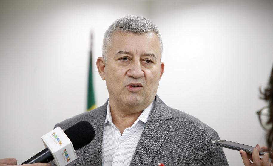 Apresentação do Anteprojeto do Terminal Metropolitano de Londrina - Curitiba, 27/04/2022