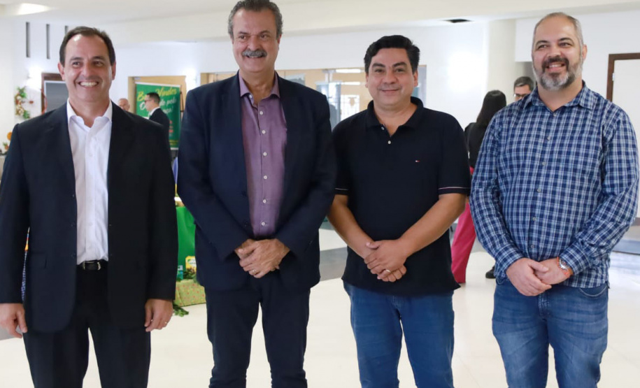 Governo entrega planos operacionais para 15 regiões turísticas do Paraná