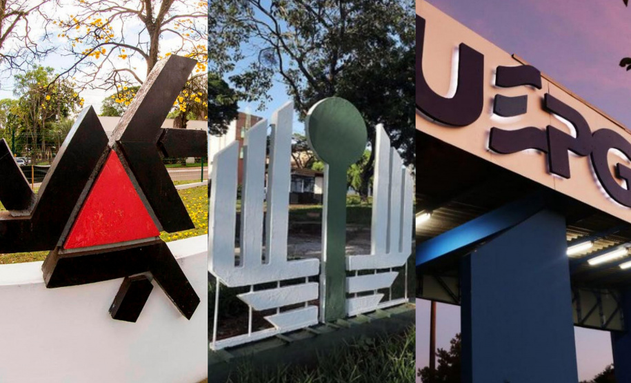 Pesquisadores das universidades estaduais estão na lista de melhores cientistas do mundo