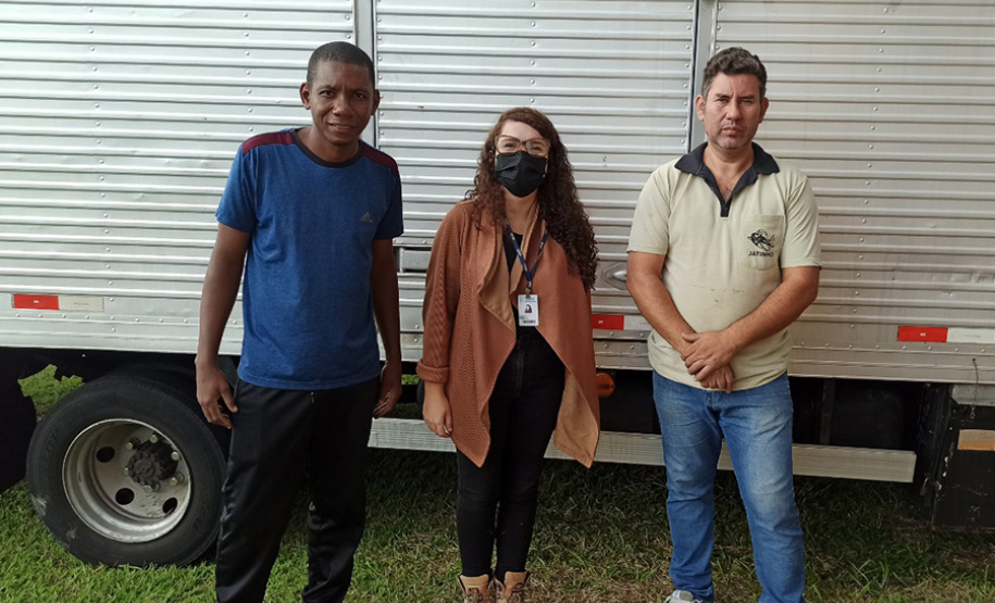 UENP firma acordo de prestação de serviço para a doação de resíduos eletrônicos