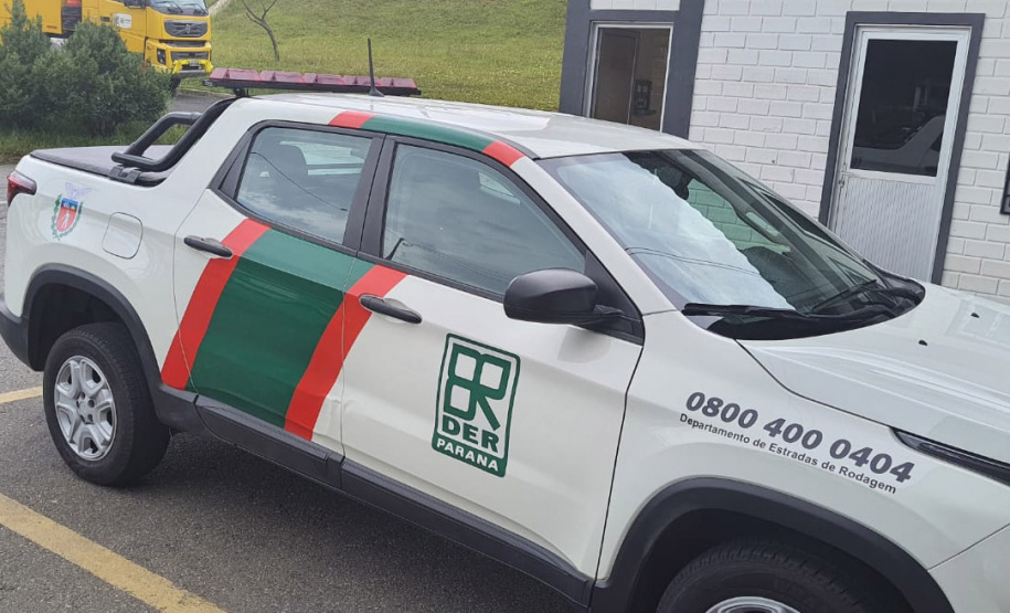 Boletins de tráfego no twitter