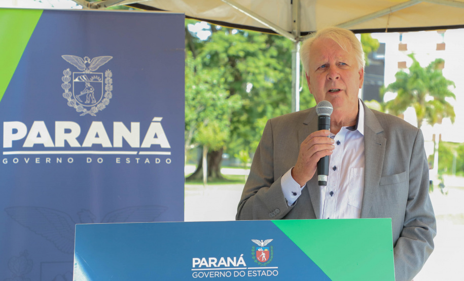 POSTO DE ENERGIA SOLAR