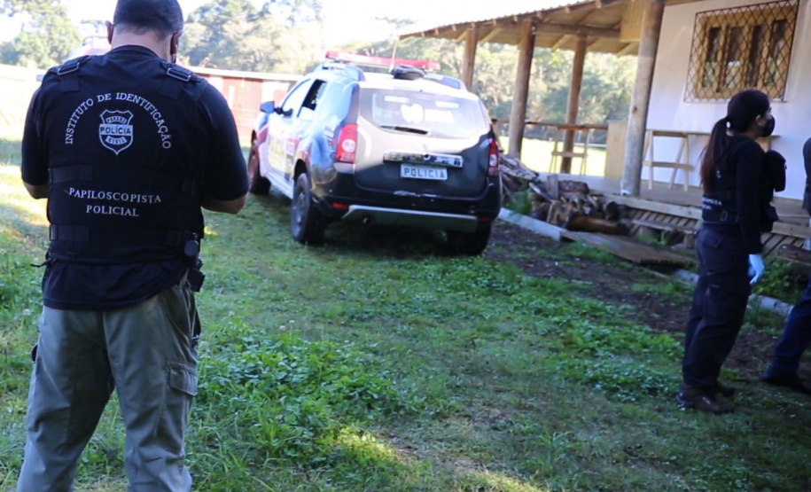 Governo convoca 90 servidores do Concurso de 2017 para a Polícia Científica