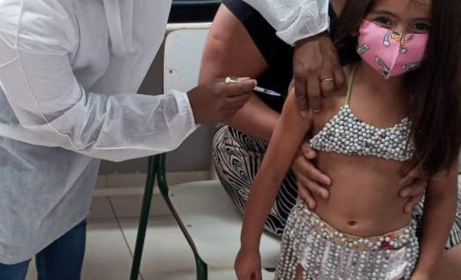 Ações fortalecem saúde indígena no Paraná -