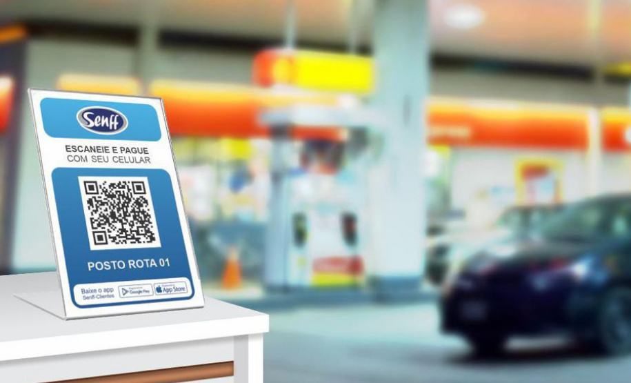 Ganhou no Paraná Pay? Saiba onde usar os valores sorteados na compra de combustível e gás de cozinha