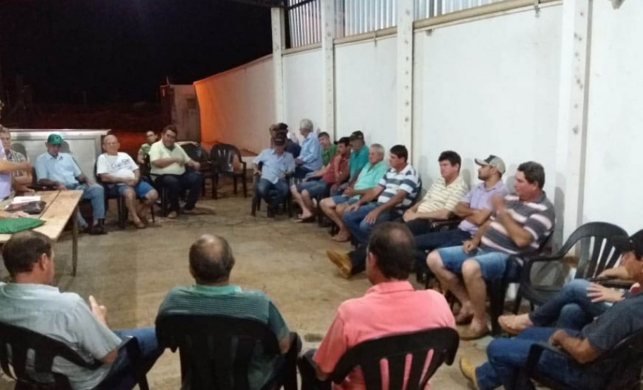 Apoio do Estado e cooperativismo ajudam a promover agricultura orgânica no Paraná