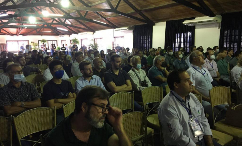 Uso de fertilizantes