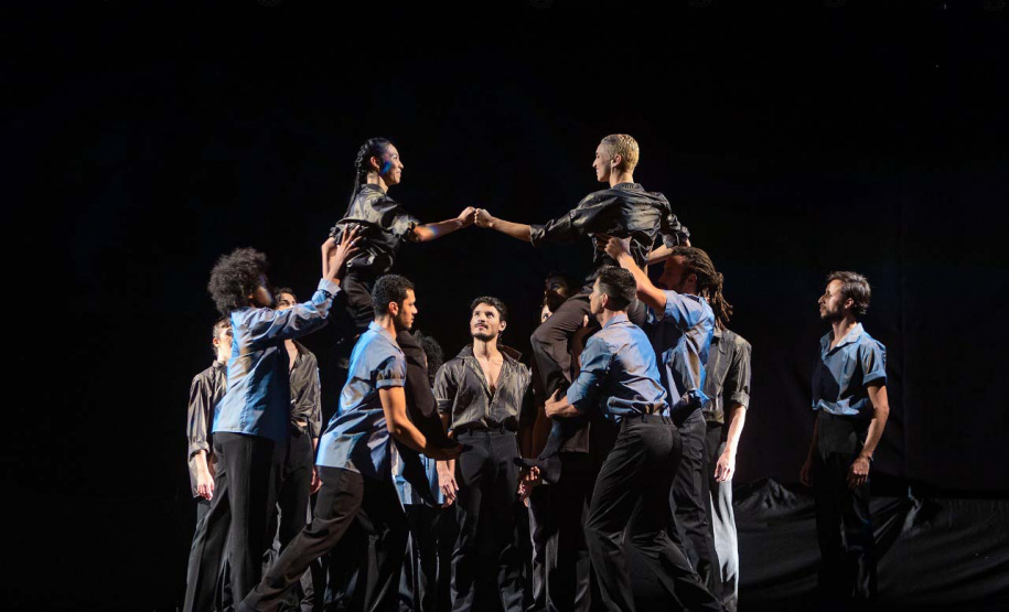 Ainda dá tempo de acompanhar: Festival de Teatro de Curitiba termina neste final de semana