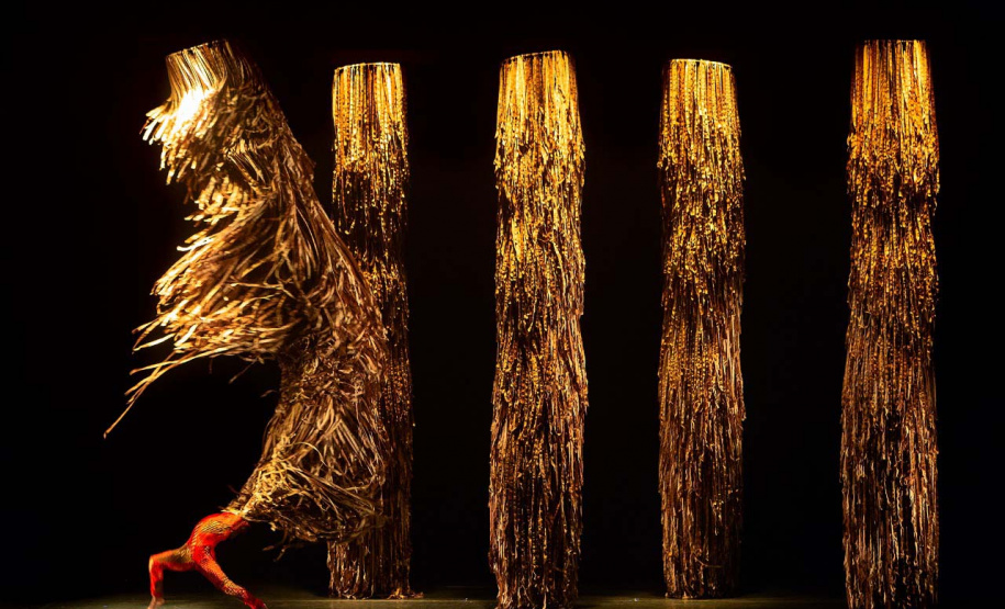 Ainda dá tempo de acompanhar: Festival de Teatro de Curitiba termina neste final de semana