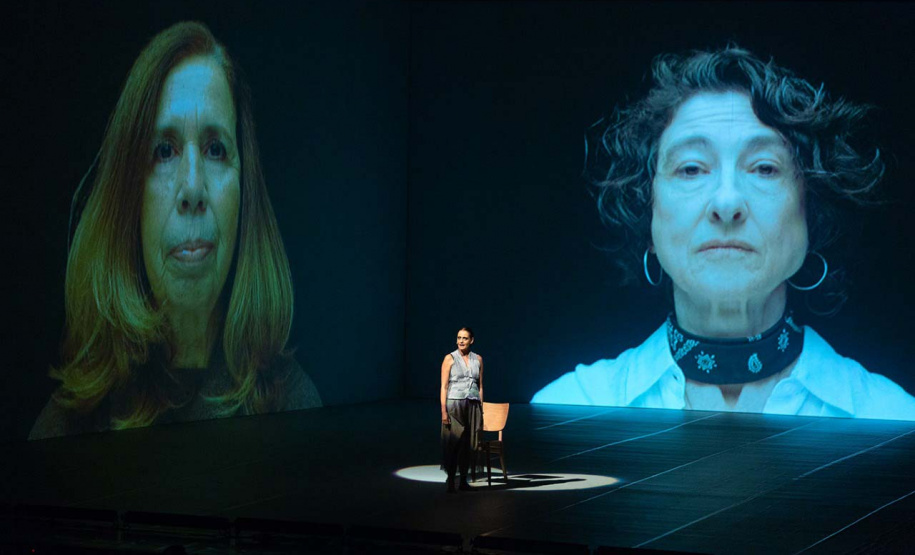 Ainda dá tempo de acompanhar: Festival de Teatro de Curitiba termina neste final de semana