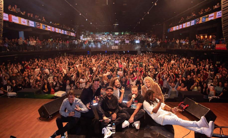 “Setor cultural retoma em grande estilo com Festival de Curitiba”, comemora superintendente da Cultura