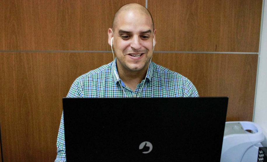 Sistema usado e aprovado pela Ouvidoria-Geral está disponível para municípios paranaenses