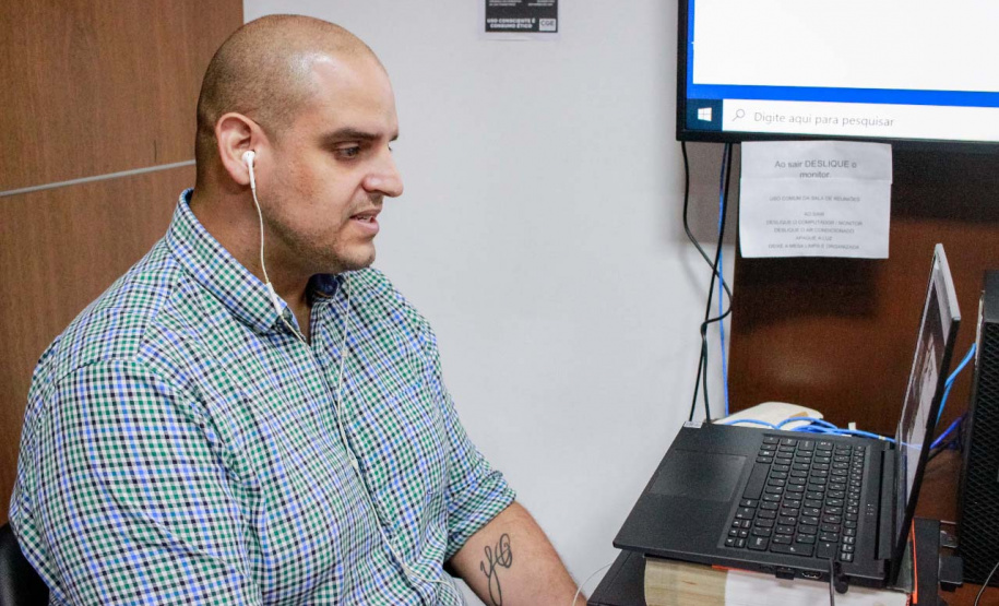 Sistema usado e aprovado pela Ouvidoria-Geral está disponível para municípios paranaenses