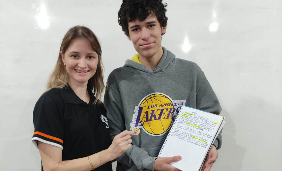 Com “Presençômetro”, escolas vão a casa dos alunos para evitar abandono escolar