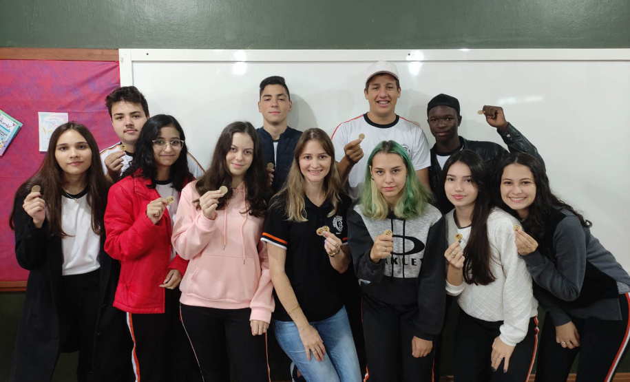 Com “Presençômetro”, escolas vão a casa dos alunos para evitar abandono escolar