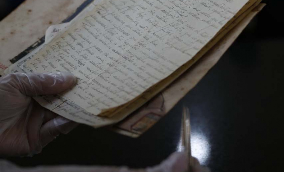 Museu do Expedicionário amplia acervo do herói de guerra Max Wolff Filho