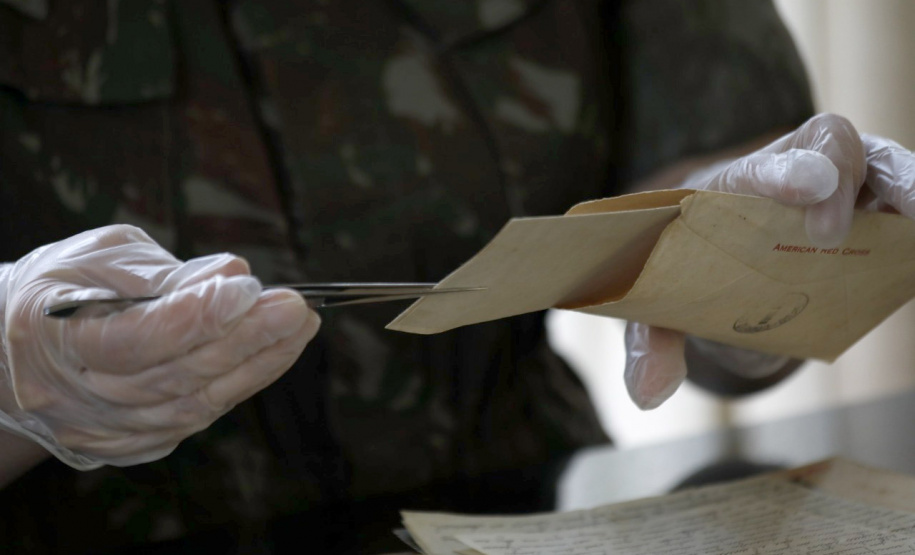 Museu do Expedicionário amplia acervo do herói de guerra Max Wolff Filho