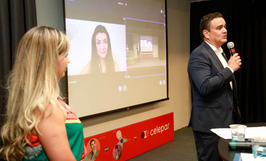 CGE investe na formação de seus servidores e disponibiliza cursos pela internet