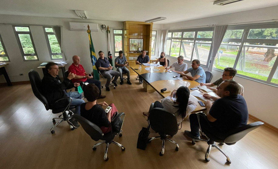 UEM suspende atividades letivas dia 25