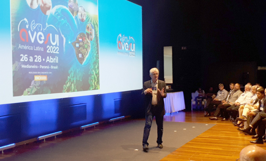 Feira debate como transformar o Paraná em supermercado para o mundo