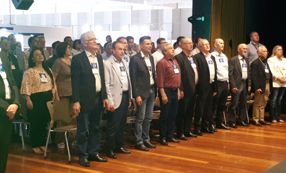 Feira debate como transformar o Paraná em supermercado para o mundo