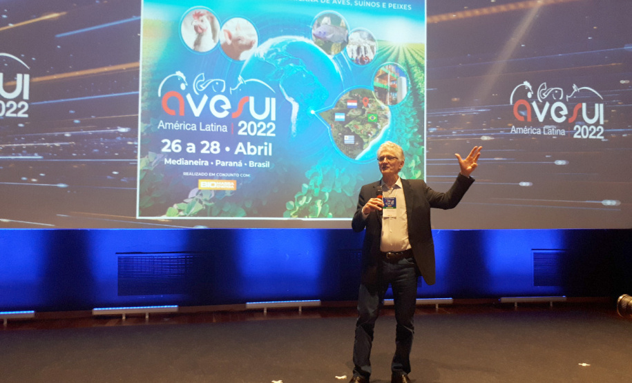 Feira debate como transformar o Paraná em supermercado para o mundo