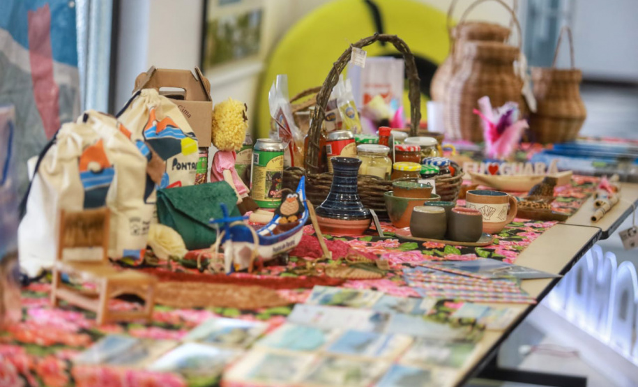 Governo entrega os planos operacionais para as 15 regiões turísticas do Paraná até 2024 - Curitiba, 28/04/2022