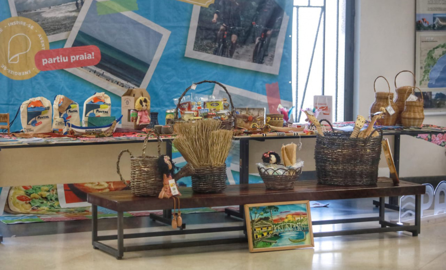 Governo entrega os planos operacionais para as 15 regiões turísticas do Paraná até 2024 - Curitiba, 28/04/2022