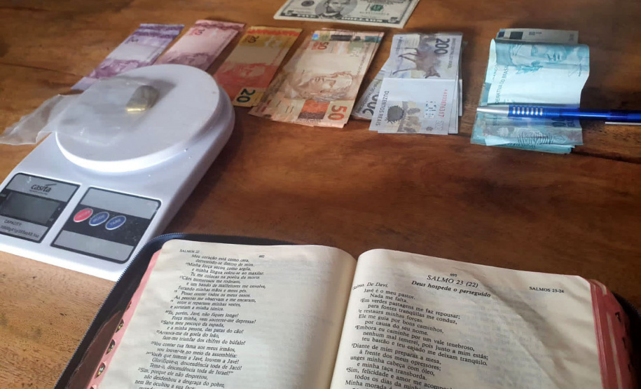 Polícia Militar e GAECO cumprem 13 mandados de Busca e Apreensão no estado