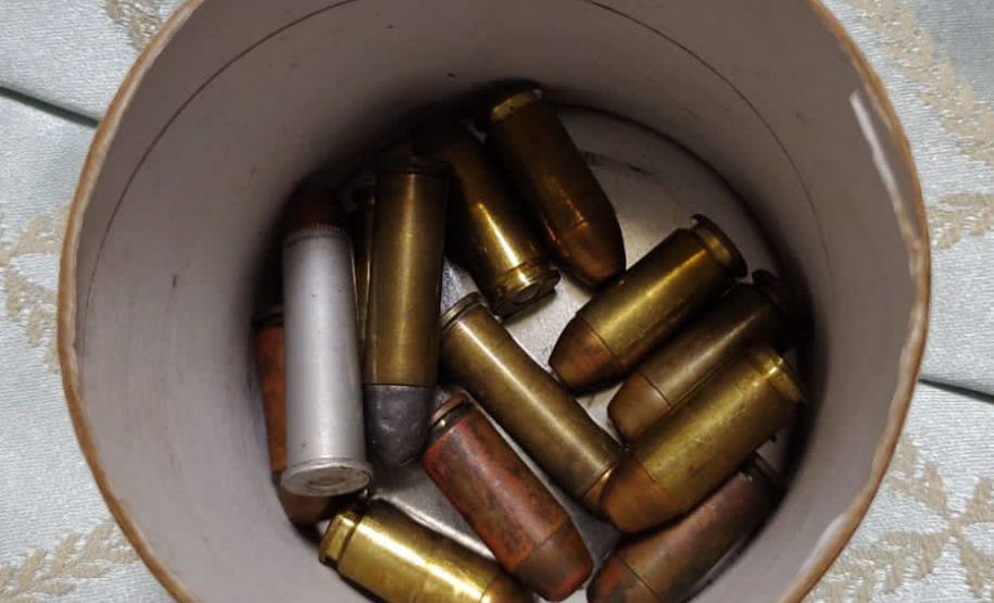 Polícia Militar e GAECO cumprem 13 mandados de Busca e Apreensão no estado