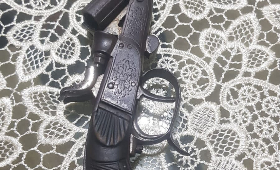 Polícia Militar e GAECO cumprem 13 mandados de Busca e Apreensão no estado