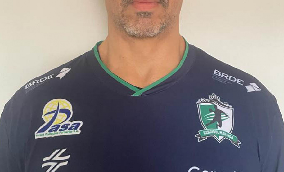 Handebol Maringá forma atletas para a seleção brasileira com apoio do BRDE Caixa de entrada